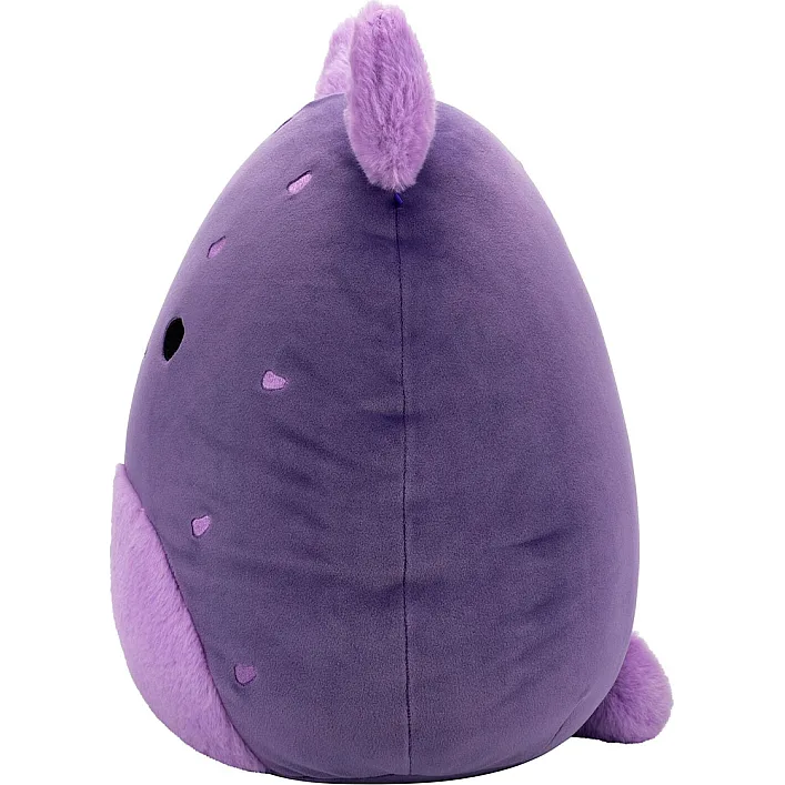М'яка іграшка SQUISHMALLOWS – МОРСЬКИЙ КРОЛИК ОХА (36 cm)