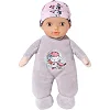 Интерактивная кукла Baby Annabell серии For babies – Соня