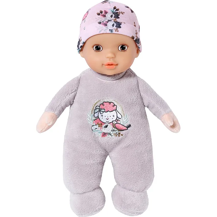 Интерактивная кукла Baby Annabell серии For babies – Соня