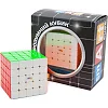 Smart Cube 5x5 Magnetic | Магнитный кубик 5х5 без наклеек SC505