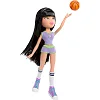 Ігровий набір BRATZ серії "Play Sportz" – БАСКЕТБОЛІСТКА ДЖЕЙД (з акс.)