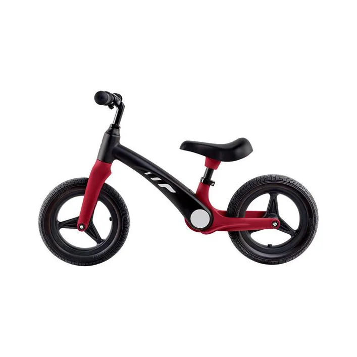 Беговел Hape двухколесный 12" красный (E1207)