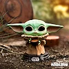 Ігрова фігурка FUNKO POP! серії "Мандалорець" - МАЛЮК ІЗ ЧАШКОЮ