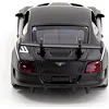 Автомодель - BENTLEY CONTINENTAL GT3 (матовый черный) 250259 (Маш5613)