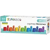 Дерев'яний сортер "Веселка" 900712 IGROTECO (Дер8254)