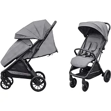 Прогулочная коляска Carrello Nero CRL-5514 Dove Grey (Нем5514)