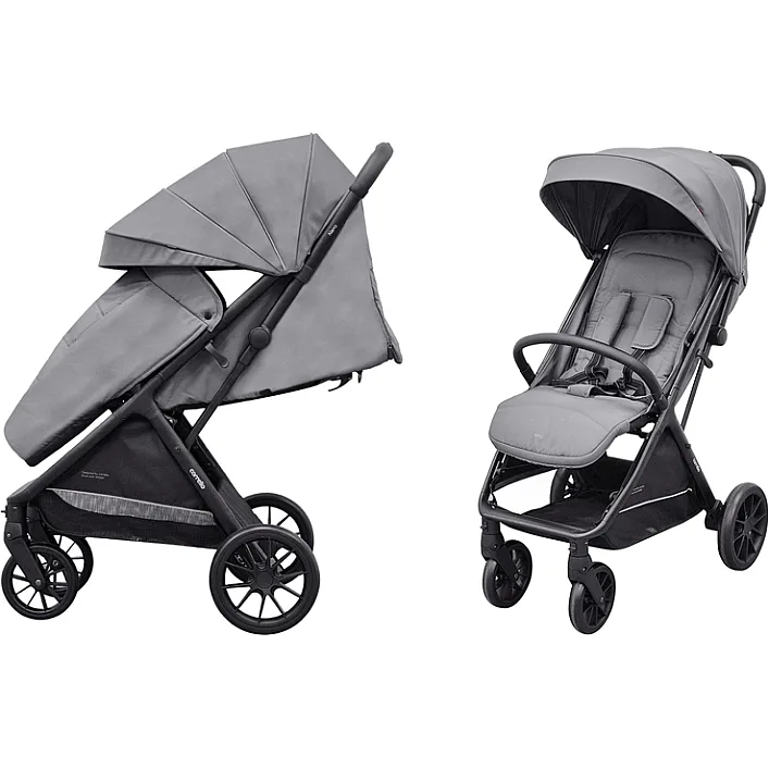Прогулочная коляска Carrello Nero CRL-5514 Dove Grey (Нем5514)