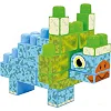 Конструктор "Baby Blocks: Трицератопс", 23 элем.