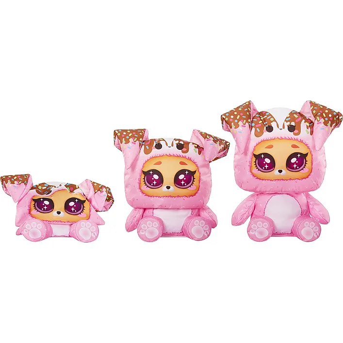 Игровой набор с куклой L.O.L. Surprise! серии Tweens Costume - Али Денс 504146 (Лял8527)