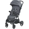Детская прогулочная коляска BEYA ME 1127-B Midnight Gray