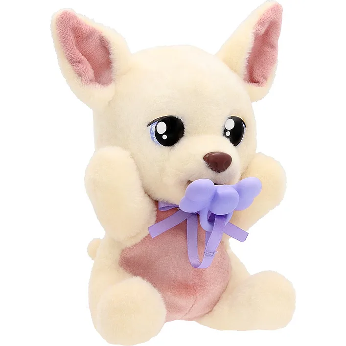 Интерактивная игрушка Baby Paws серии Yummy – Чихуахуа