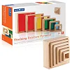 Кубики Guidecraft Block Play Цветные блоки (G5066)