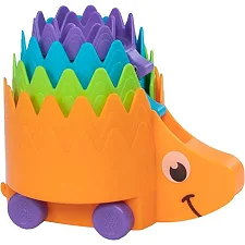 Игрушка-каталка Fat Brain Toys Ежики (F223ML)