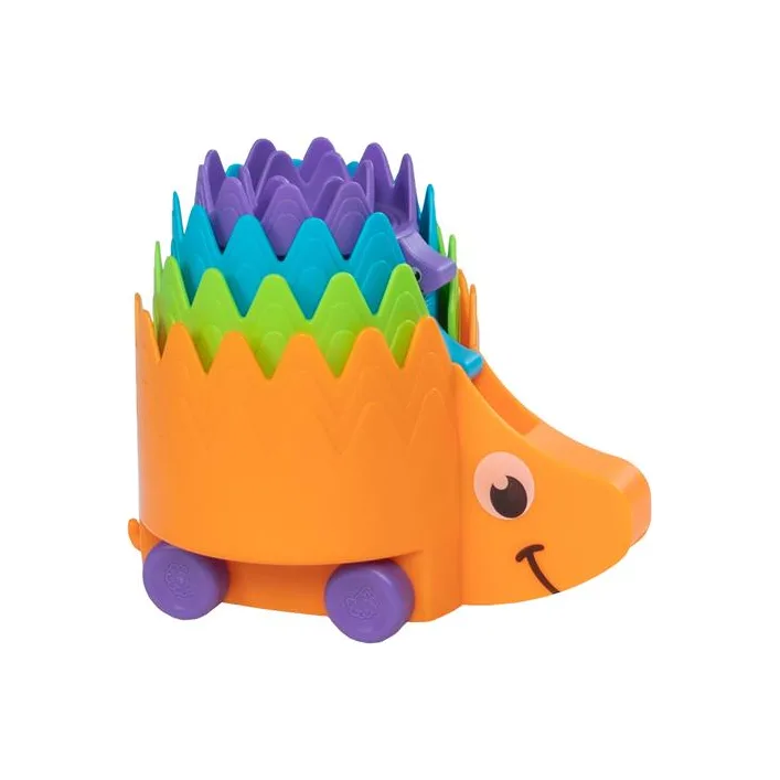Игрушка-каталка Fat Brain Toys Ежики (F223ML)