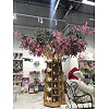 Декоративное дерево стеллаж для игрушек 450 cm, Hansa (02037)