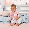Интерактивная кукла Baby Annabell серии For babies – Соня
