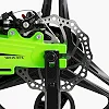 Велосипед 18" дюймов 2-х колесный Corso &laquo;CONNECT&raquo; MG-18105