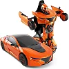 Игрушечный автомобиль-трансформер на радиоуправлении 1:14, Rastar (10636)