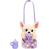Интерактивная игрушка Baby Paws серии Yummy – Чихуахуа