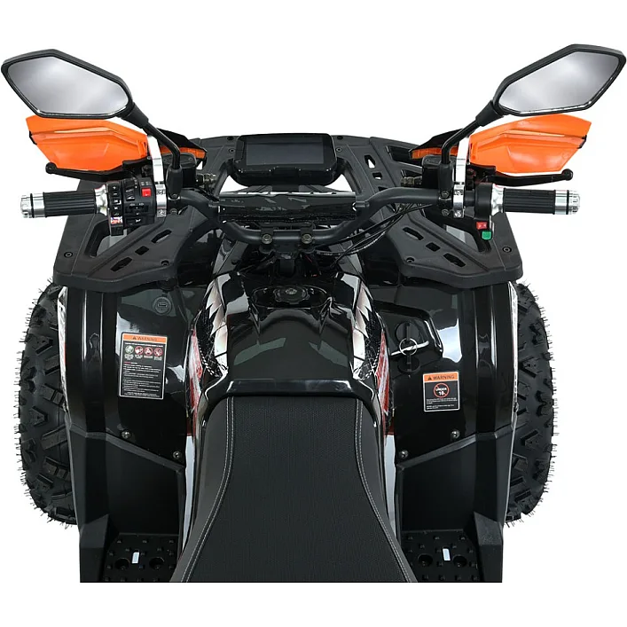 Дитячий електромобіль Квадроцикл HB-EATV1450F-P-2(2)(MP3) до 100 кг