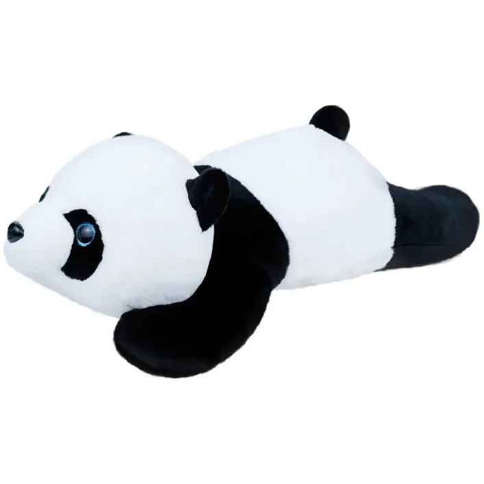 Игрушка плюшевая "Панда Софа" FWPPLUSH24BK80PAN 80 см
