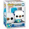 Игровая фигурка Funko POP! серии Покемон - Ошавотт