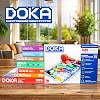 Конструктор электронный DOKA "320 СХЕМ" D70707 (Кон5086)