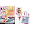 Игровой набор с куклой L.O.L. SURPRISE! серии "O.M.G." &ndash; САХАРКА (с аксес.) 503781 L.O.L. SURPRISE! (Род3781)