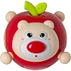 Іграшка неваляшка "Неваляйка" 8608(Red) червоний