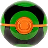 Игровой набор Pokemon W16 - Литтен в покеболе