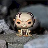 Игровая фигурка Funko POP! cерии Lord of the Rings/Hobbit S3 – Gollum (w/CH)