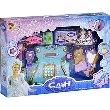 Кассовый аппарат