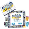 Настільна гра "Монополія України" PLR-0044 українською мовою