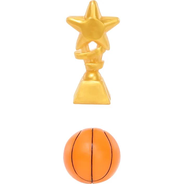 Ігровий набір BRATZ серії "Play Sportz" – БАСКЕТБОЛІСТКА ДЖЕЙД (з акс.)