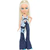 Ігровий набір BRATZ серії "Fashion Pixiez" – ХЛОЯ (з акс.)