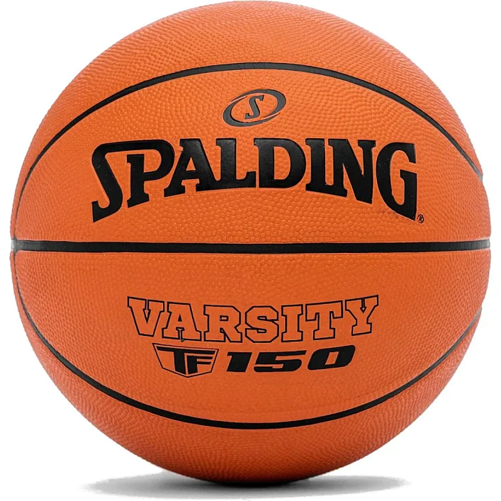 М&яч баскетбольный SPALDING TF-150, размер 5