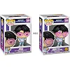 Ігрова фігурка FUNKO POP серії "Кейпоп-мисливиці на демонів" - ДЖІНУ (W/CH)