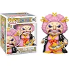 Ігрова фігурка FUNKO POP! cерії "Великий куш" - ВЕЛИКА МАМА В КІМОНО (w/CH) (15 см)