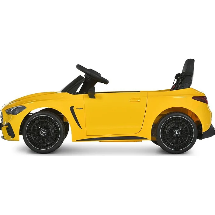Дитячий електромобіль Машина M 6292EBLR-6 до 30 кг