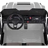 Дитячий електромобіль Джип M 6204EBLR-1(24V) до 60 кг