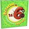 Настольная игра "Успей за 6 секунд" 10+ 30782 STRATEG (Нас9093)