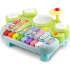 Іграшка інтеракивна Ксилофон Ricokids