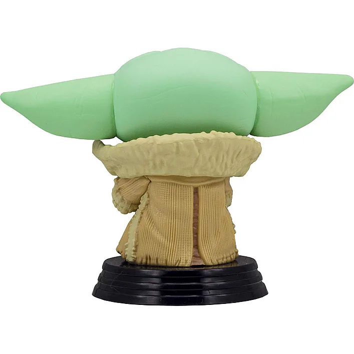 Ігрова фігурка FUNKO POP! серії "Мандалорець" - МАЛЮК ІЗ ЧАШКОЮ