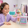 Игровой набор с куклой L.O.L. SURPRISE! серии "O.M.G." &ndash; САХАРКА (с аксес.) 503781 L.O.L. SURPRISE! (Род3781)