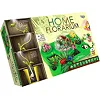 Безопасный образовательный набор для выращивания растений "HOME FLORARIUM" HFL-01-01U DANKO (Нас9871)