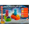 Набор для исследований Edu-Toys Опыты с магнитами (MA052)