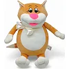 Мягкая игрушка "Кот Василий" (высота 40 см)