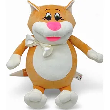 Мягкая игрушка "Кот Василий" (высота 40 см)