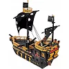Конструктор Піратський корабель 1288 ел.