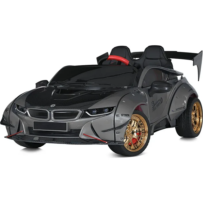 Детский электромобиль Машина M 5820EBLRS-11(24V) до 35 кг